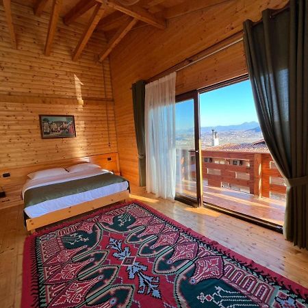 فندق Wooden House شكودر المظهر الخارجي الصورة