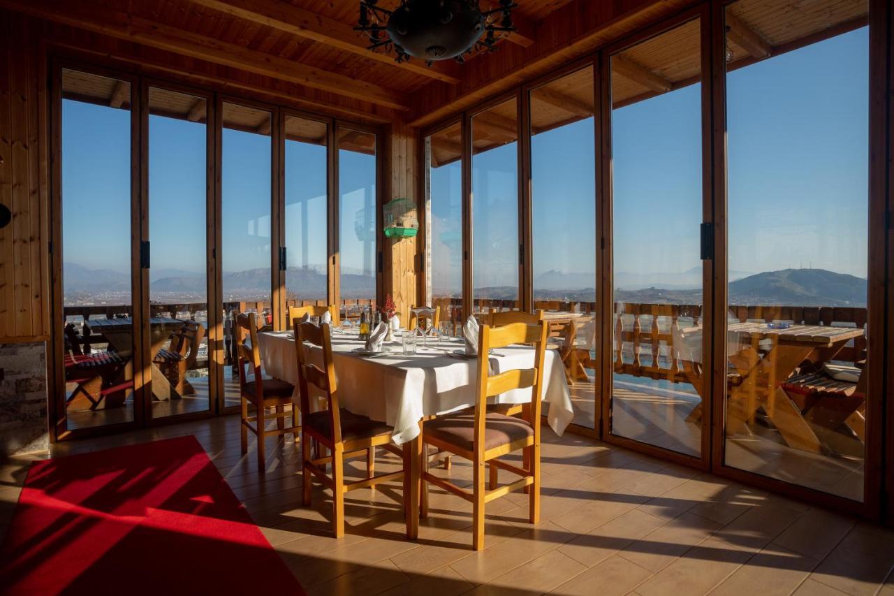 فندق Wooden House شكودر المظهر الخارجي الصورة