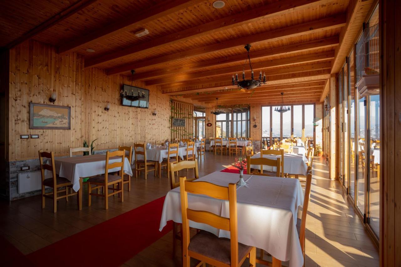 فندق Wooden House شكودر المظهر الخارجي الصورة