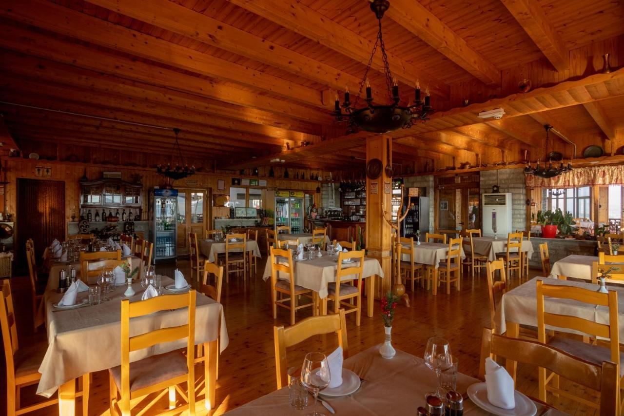 فندق Wooden House شكودر المظهر الخارجي الصورة